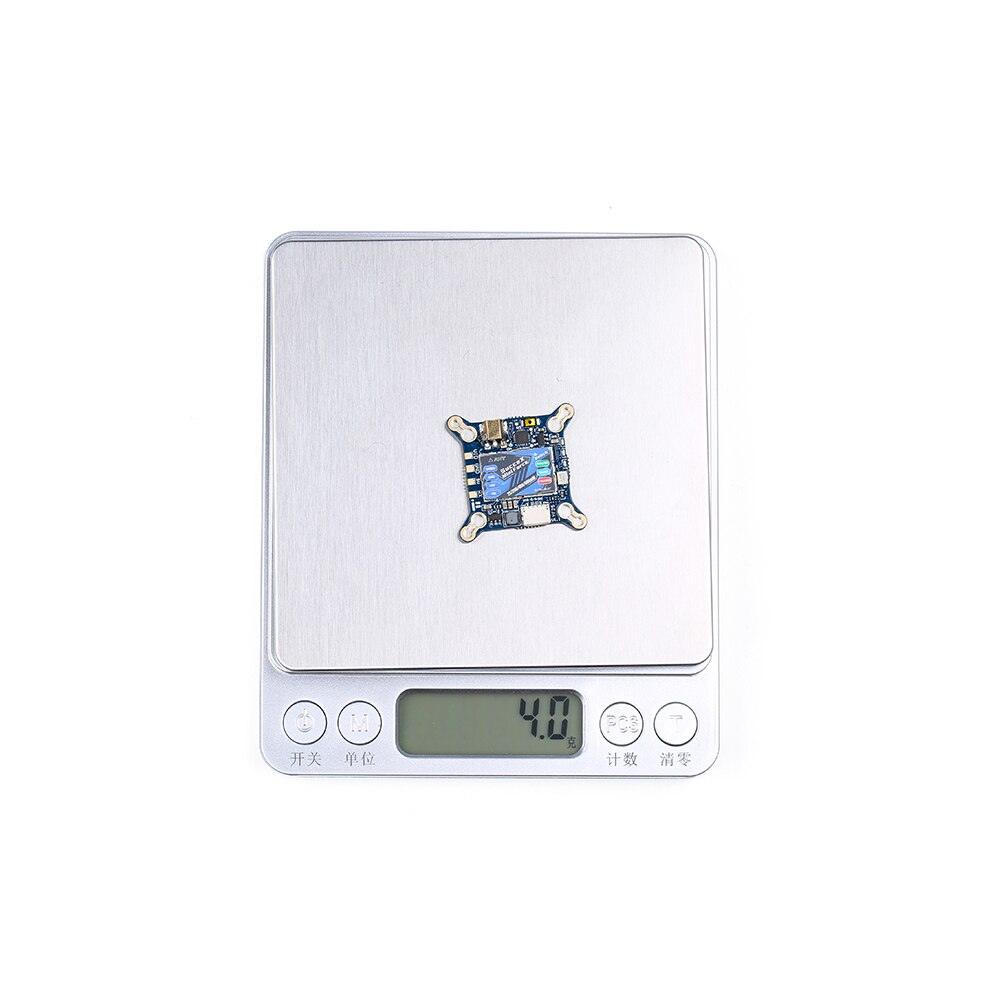 iFlight SucceX Mini Force 5.8GHz 600mW VTX Adjustable with MMCX Connector for FPV part - RCDrone