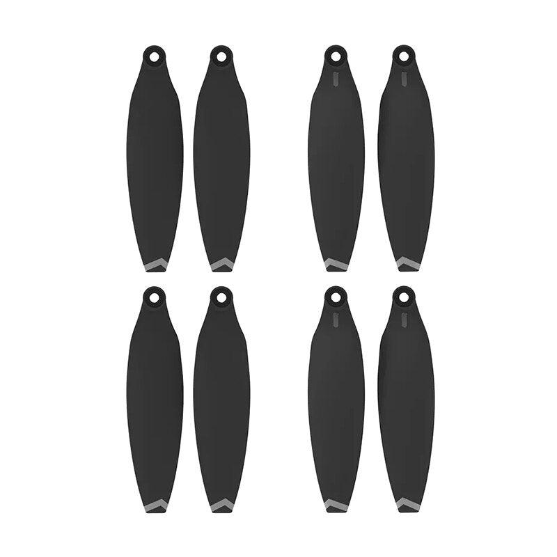 FIMI X8 mini Propeller - RC Drone Accessories Quick-release CW CCW Propeller for FIMI X8 Mini Camera Drone Replacement Spare Part - RCDrone