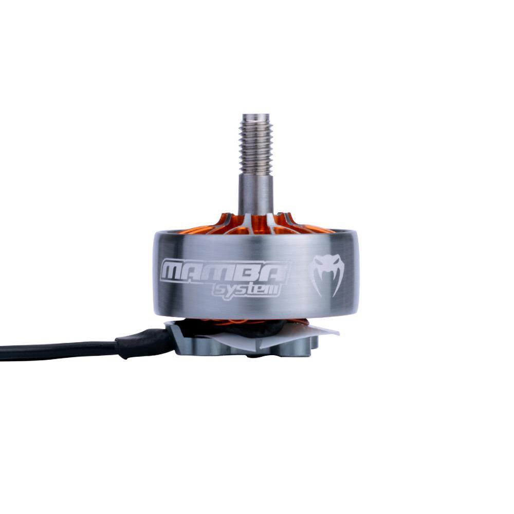 DIATONE MAMBA TOKA 2207.5 SERIES 2207 1700KV 1800KV 2450KV 2650KV 3-6S Brushless Motor for FPV Racing Freestyle Roma F5 Parts - RCDrone