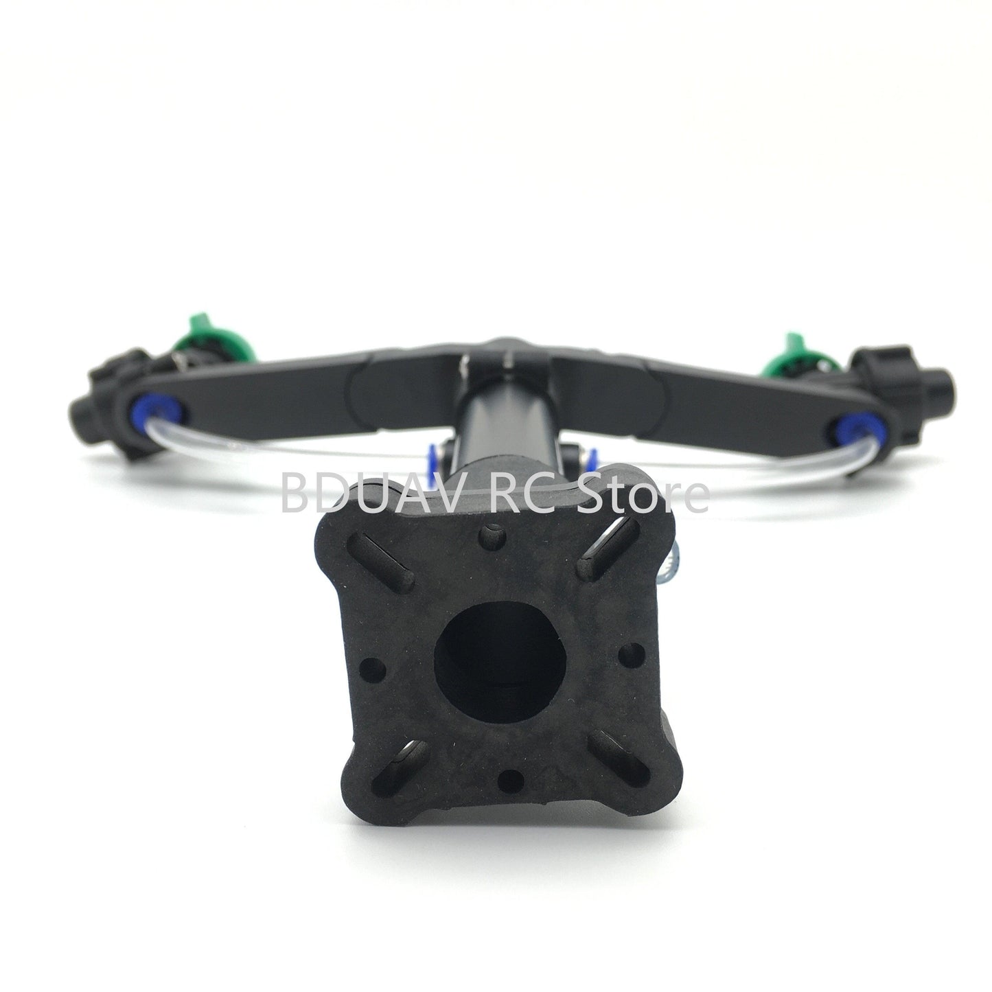 Drone Spray System - Y Spray Extend the High-pressure nozzle 5L 8L Brushed Water Pump Pipe for DIY Agricultural Drone - RCDrone