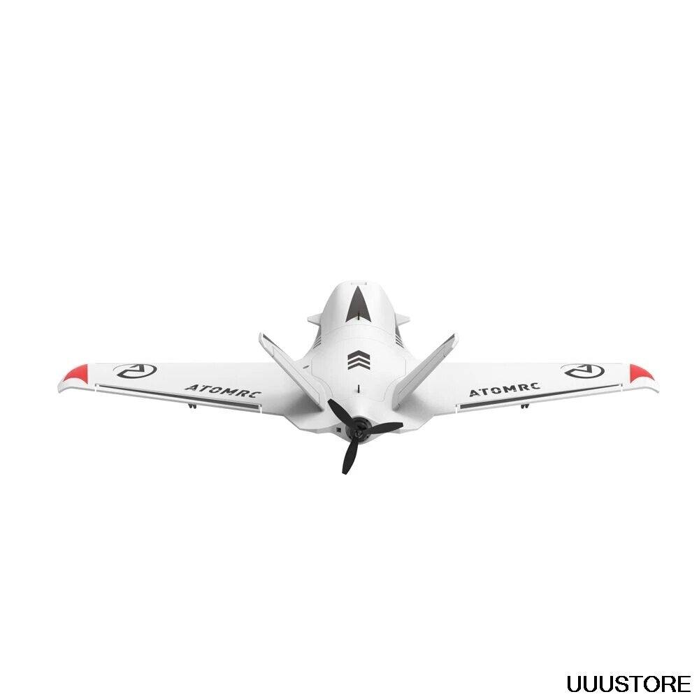 ATOMRC Dolphin Fixed Wing Aircraft - 845mm Wingspan RC Airplane RC Plane KIT/PNP/FPV PNP Version DIY toys - RCDrone