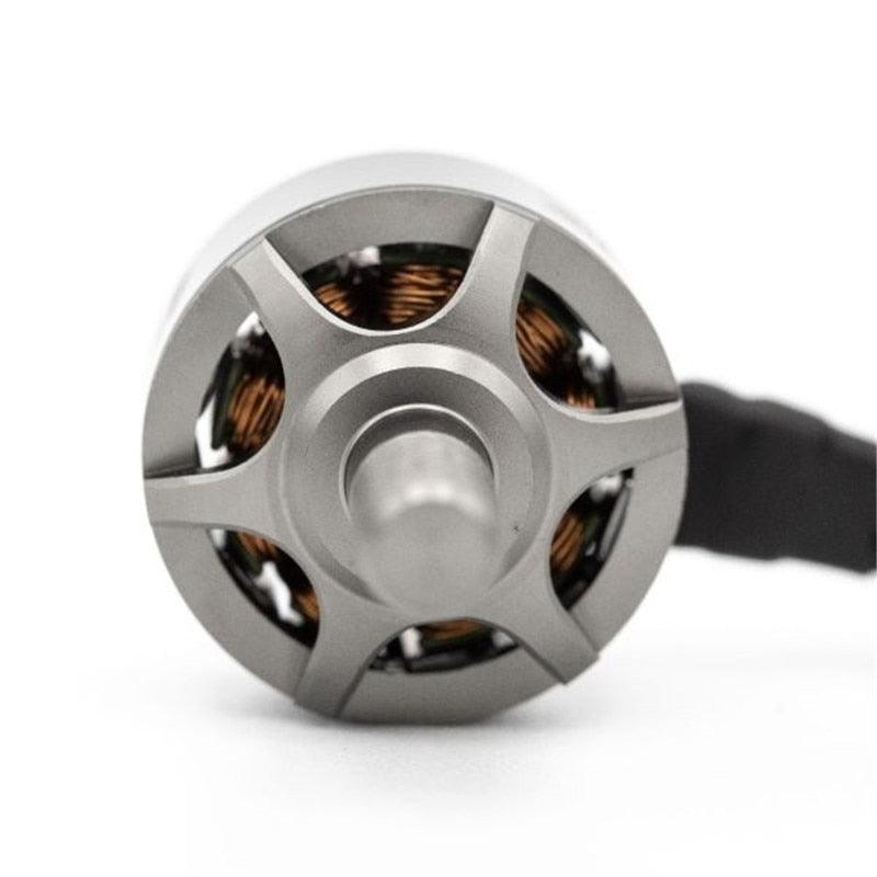 Emax ECO Micro 1407 Motor - 4100/3300/2800kv Brushless Motor for Fpv Drone Rc Plane - RCDrone