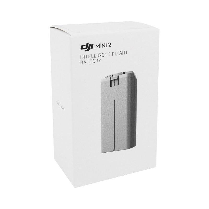 DJI Mavic Mini 2 Battery - Original Intelligent Flight Battery & Mini 2 Two Way Charging Hub Accessories for Mini 2/Mini SE Drone Modular Battery - RCDrone
