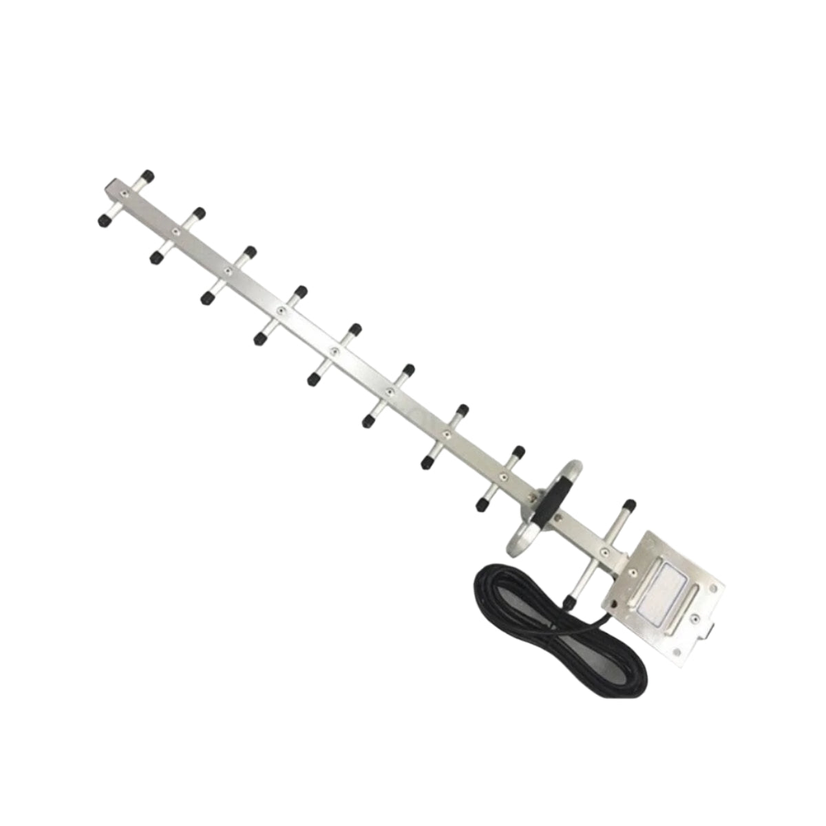 1.2 1.3 GHz 13dBi YAGI Beamed Directional Antenna 1.3G High Gain FPV Antenna for 1.2Ghz Video Receiver - RCDrone
