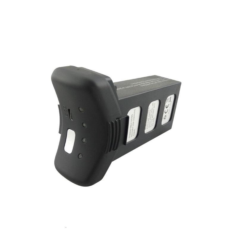 Original Battery for HS100 S70 T35 S70W 7.4V 2500mAh lipo Battery for Holy Stone HS100 SJ/RC SJRC S70W Modular Drone - RCDrone