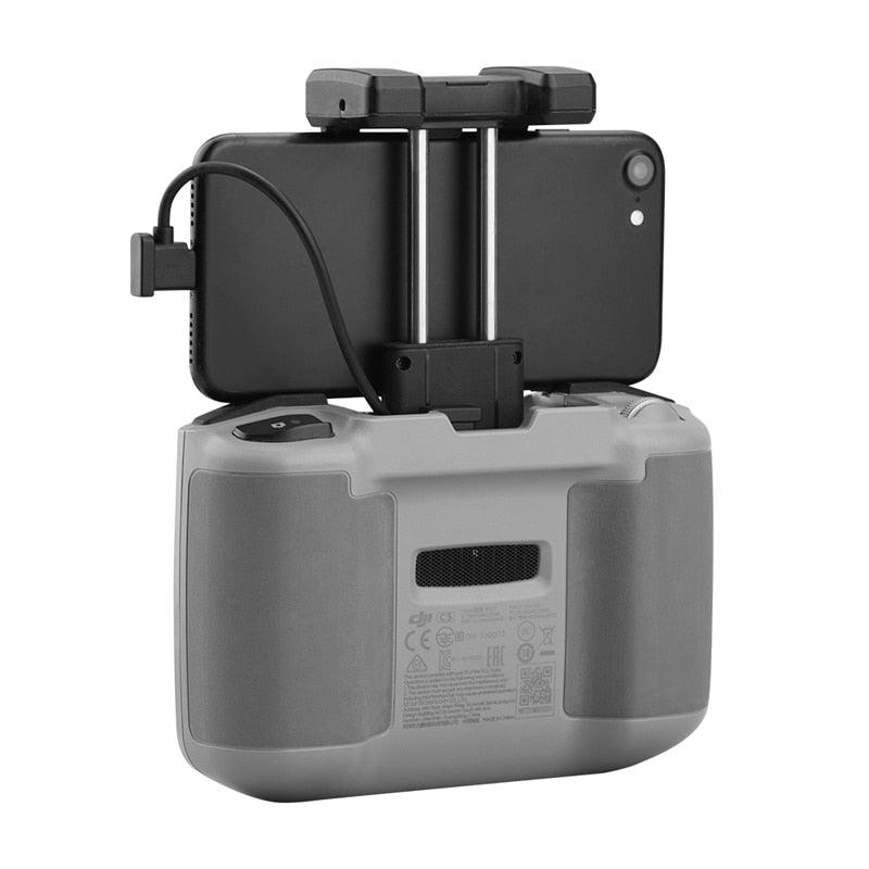 Data Cable for DJI Mavic 3/Air 2/2S/Mini 2/MINI 3 PRO Drone Control IOS Type-C Micro-USB Adapter Wire - RCDrone