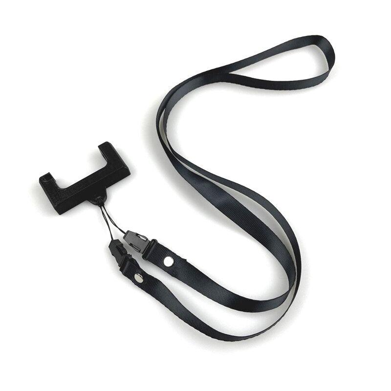 Neck Strap for DJI Mavic 3/AIR 2/2S/ for DJI MINI 3 PRO Remote Controlle Belt Bracket Mount Transmitter Hang Lanyard Accessories - RCDrone