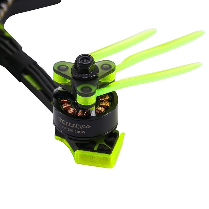 TCMMRC Metsaema215 - FPV racing drone camouflage propeller racing freestyle flying flexible RC drone kit fpv racing drone toy - RCDrone