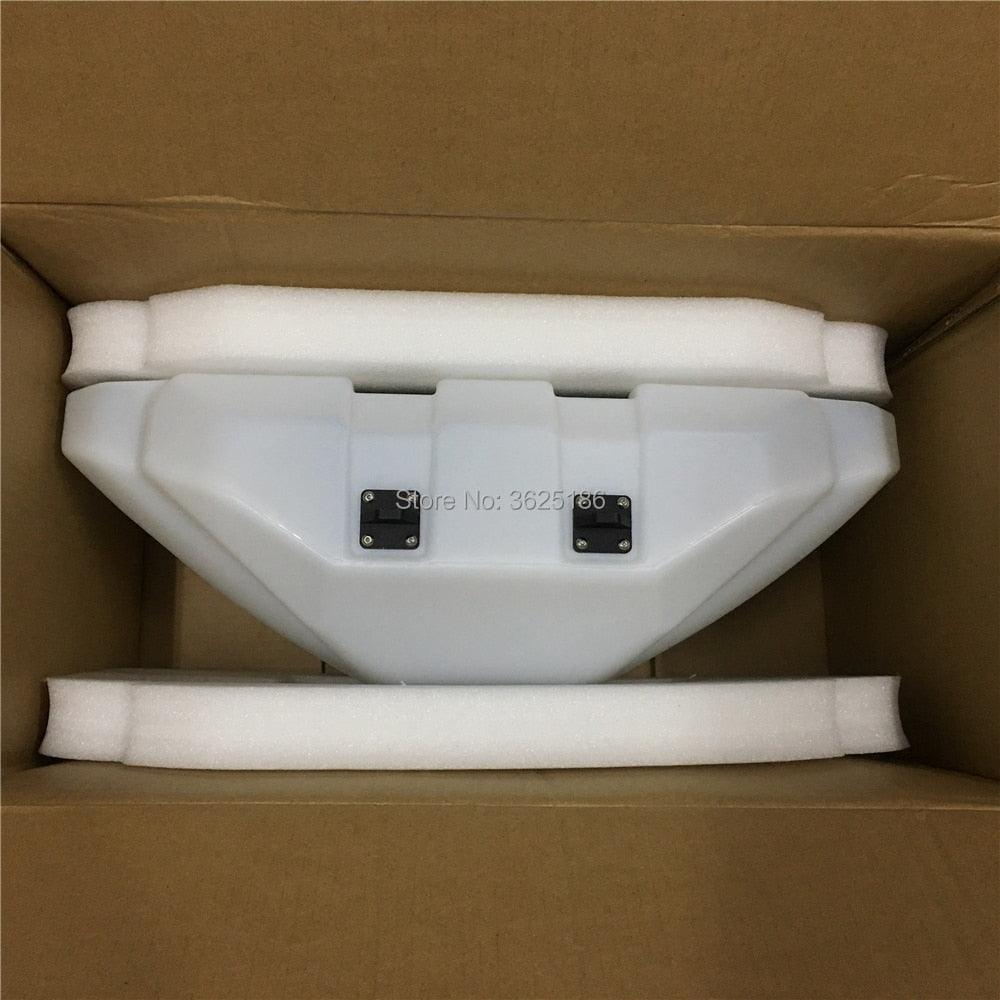 22L Water tank for EFT E410 E610 E616 - 22kg Heavy Duty Agricultural Spray Drone Spreader Seed Fertilizer Fishing Bait Particle Spread EFT Water tank - RCDrone