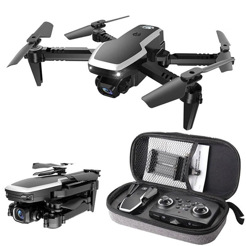 S171 Pro Drone Mini Drone With Camera 4k HD Dual Camera Pro Fpv