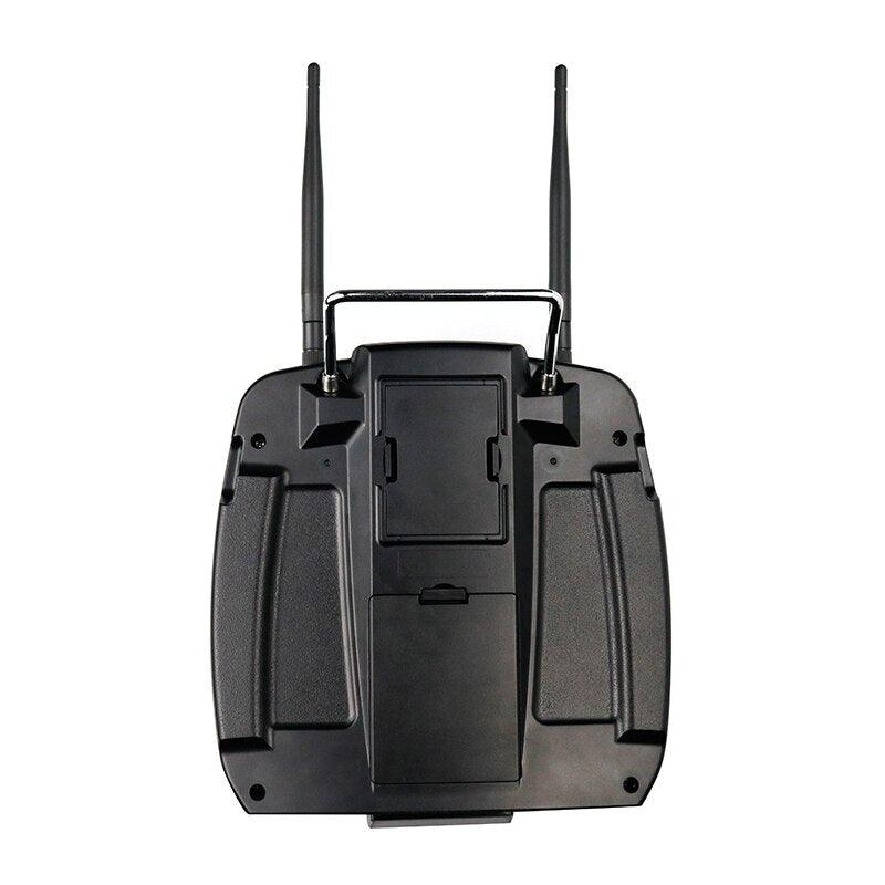 SIYI VD28 Remote Controller - 8KM Remote Digital Image Transmission FPV Camera four in one IP67 Dust-Free Waterproof Design for Agricultural Drone - RCDrone