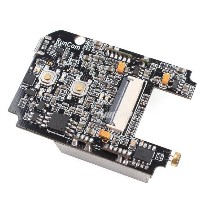 PCB for RunCam 2 RunCam2 PCB replacement PCB for RunCam2 RunCam 2 Motherboard for RunCam2 - RCDrone