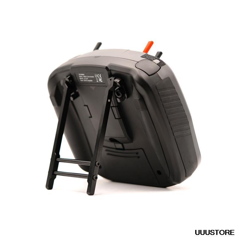 TBS Ethix Mambo Transmitter - FPV RC Radio Drone Controller 2.4Ghz Long range remote control Hall Sensor Gimbals Transmitter For RC Drone - RCDrone