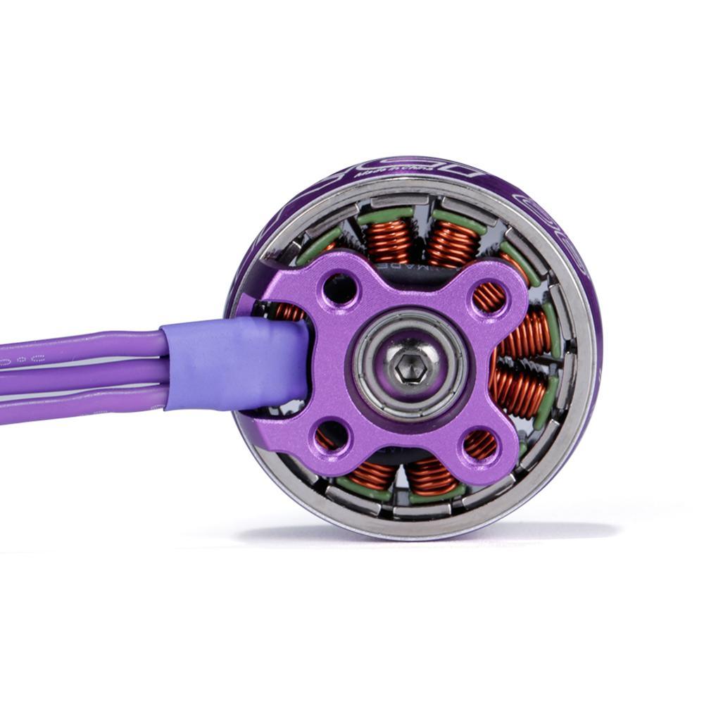 iFlight XING X2306 2306 1700KV/2450KV 2~6S FPV unibell NextGen Motor with 4mm Titanium alloy shaft for FPV drone part - RCDrone