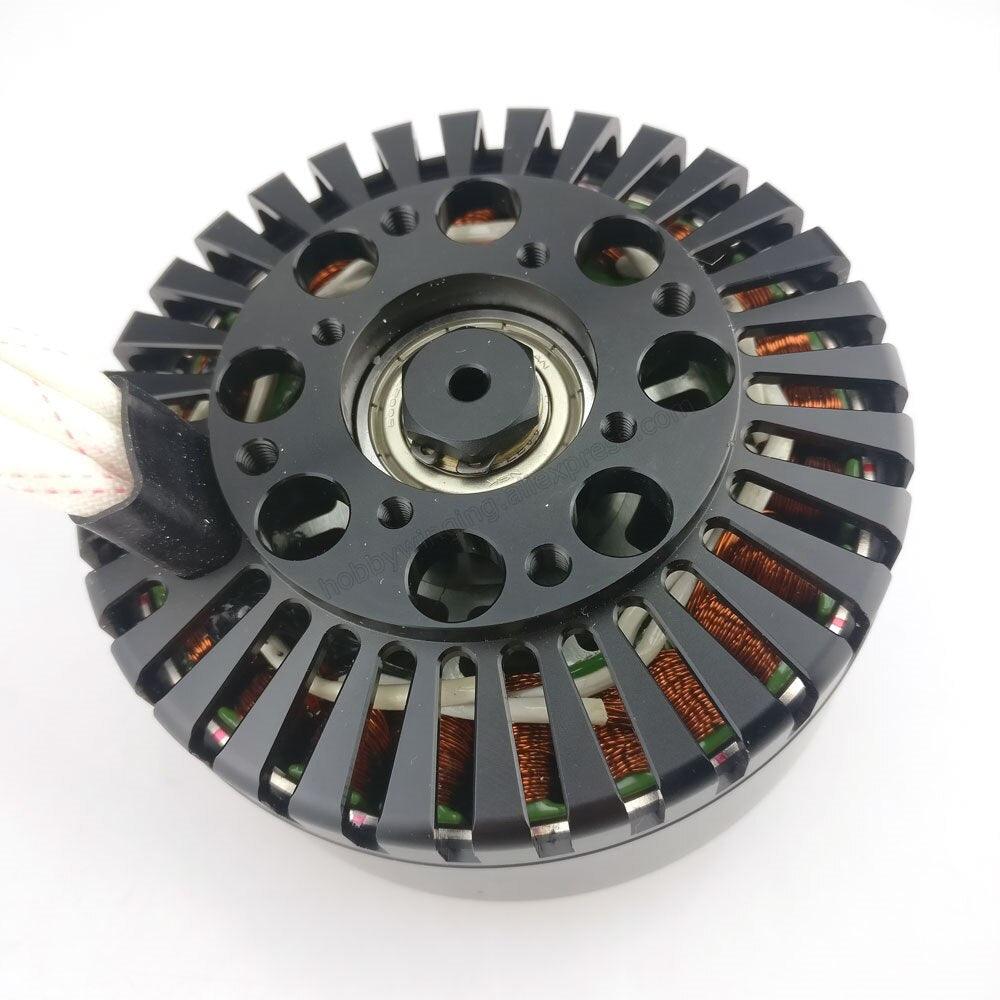Eagle power EA120 KV85 KV120 Thrust 30KG Brushless Motor Eagle power T12 Agricultural Drone Motor for 38-40 inch Paddle - RCDrone