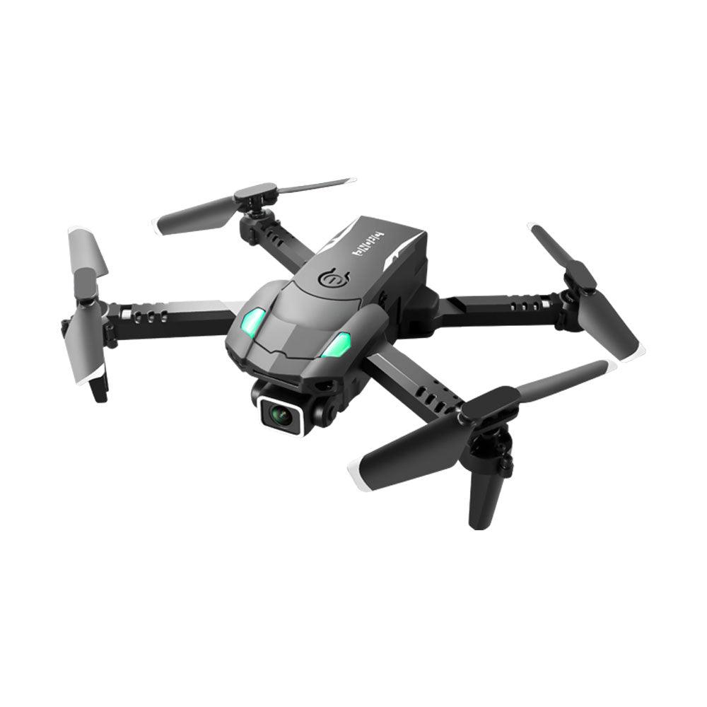 S128 Drone 4K HD Camera 3-sided Obstacle Avoidance Air Pressure Fixed –  RCDrone