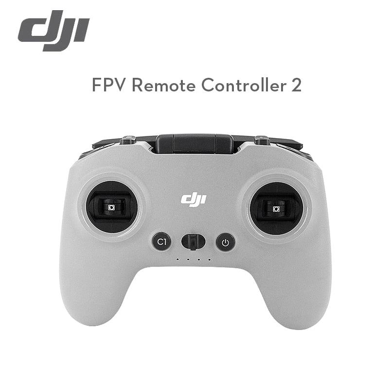 Buy DJI FPV Remote Controller 2 - DJI Store