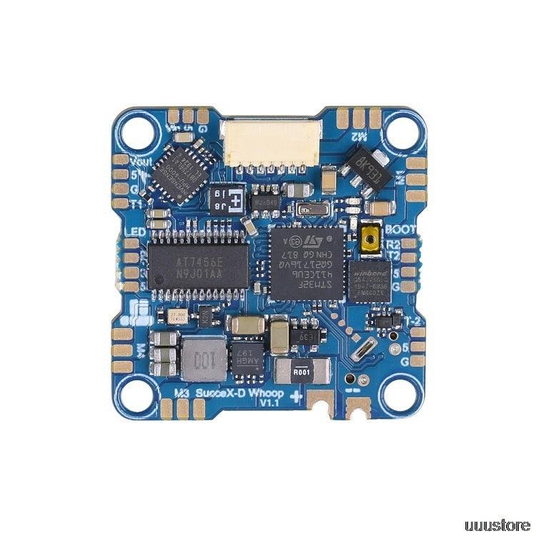 IFlight SucceX-D Whoop F4 AIO フライトコントローラー - 20A ESC