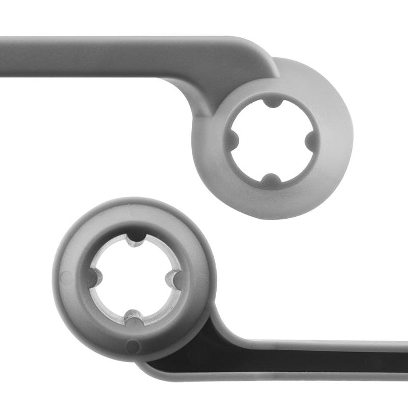 Control Stick Holder for Mavic 3/Air 2 Drone Remote Control Joystick Cover Rocker Protector for DJI Mavic 3/Mini 2/MINI 3 PRO - RCDrone