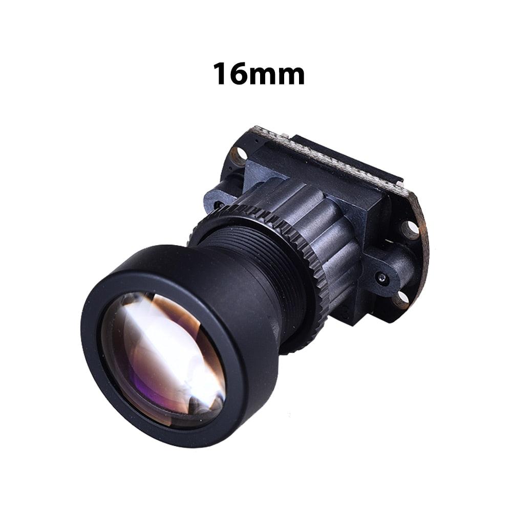 RunCam Replacement Lens for Scopecam 2 /4K scopecam2 or Scopecam24k 25mm/40mm - RCDrone