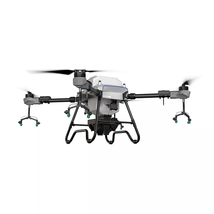 YUEQUN FP200 Agriculture Drone -20L DRONE AGRICULTURAL SPRAYER UAV PLANT PROTECTION DRONE SPRAYER - RCDrone