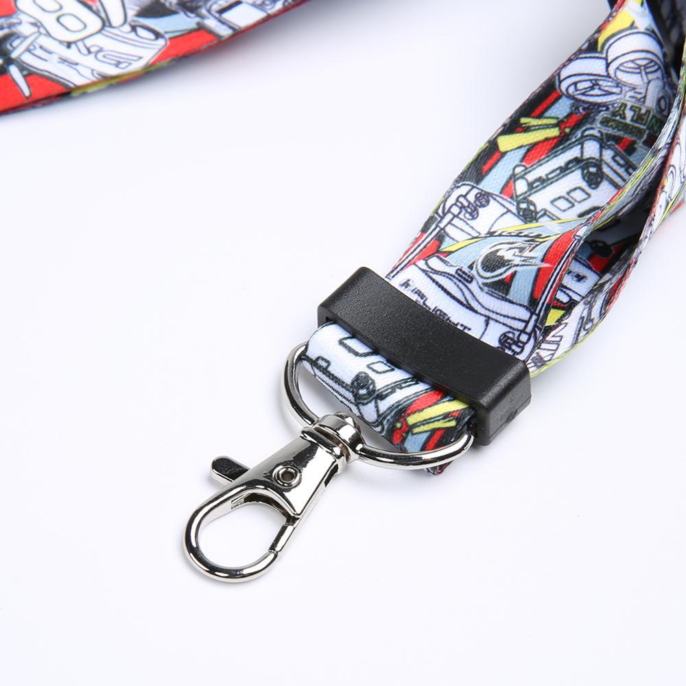 iFlight Neck Strap - 25x500mm Adjustable Transmitter / Remote Controller Neck Strap Belt for FPV FRSKY FS Remote controller - RCDrone