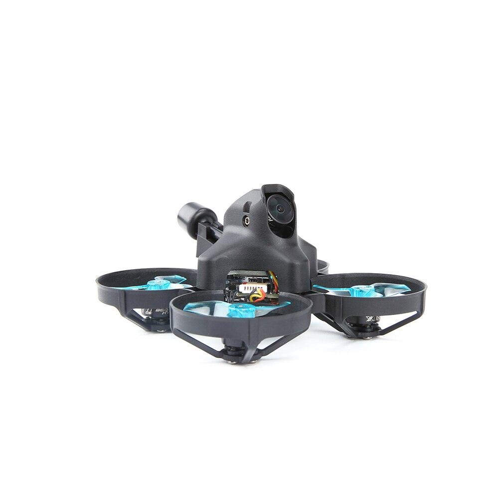 iFlight Alpha A75 FPV Drone - Analog 75mm FPV Drone with RaceCam R1 Micro 1.8mm Cam/XING 1103 8000KV motor/SucceX-D 20A Whoop F4 AIO Board - RCDrone