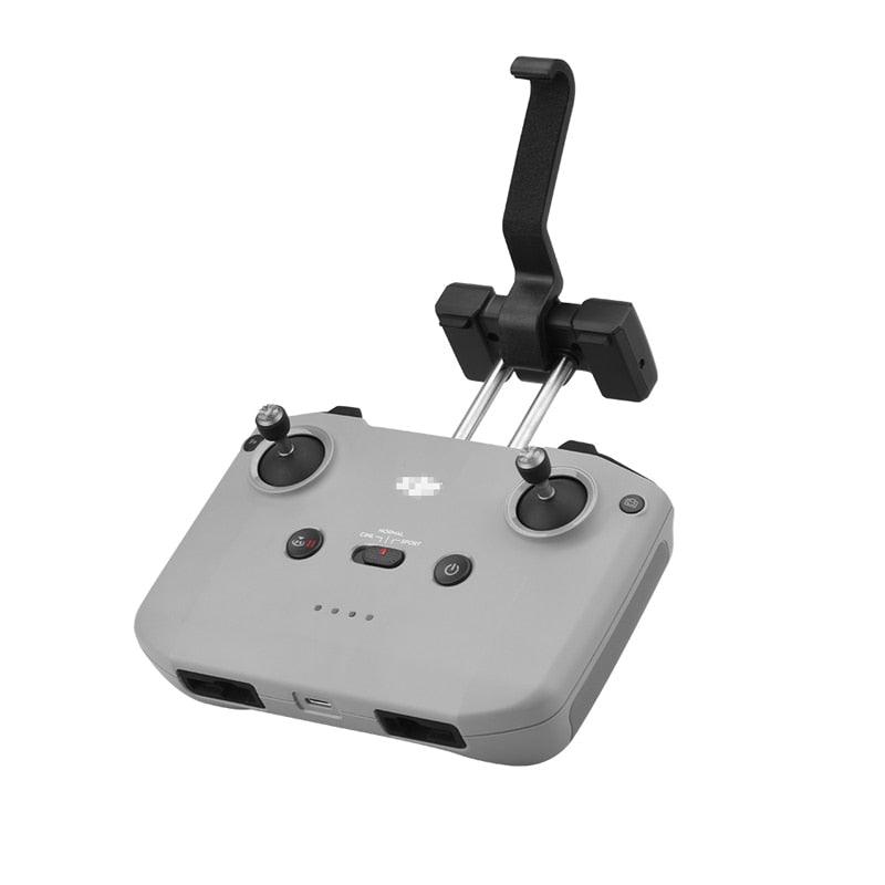 Tablet Holder for DJI Mini 2/MINI 3 PRO Remote Control Extension Bracket Tablet Holder for DJI Mavic 3/Air 2/2S Remote Control Accessories - RCDrone