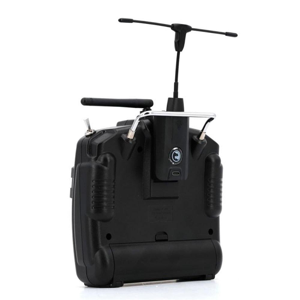 TBS CROSSFIRE NANO TX - 40km Long Range 915Mhz Teamblacksheep Transmitter Radio system For FrSky X-lite and X9D R/C System - RCDrone