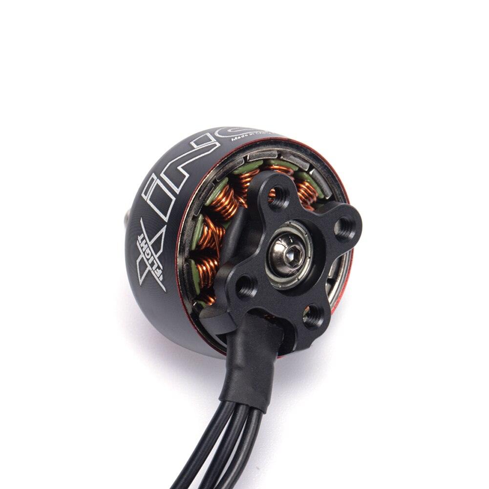 iFlight XING X2207 2207 1800KV/2450KV 2-6S FPV unibell NextGen Motor with 4mm Titanium alloy shaft for FPV drone part - RCDrone