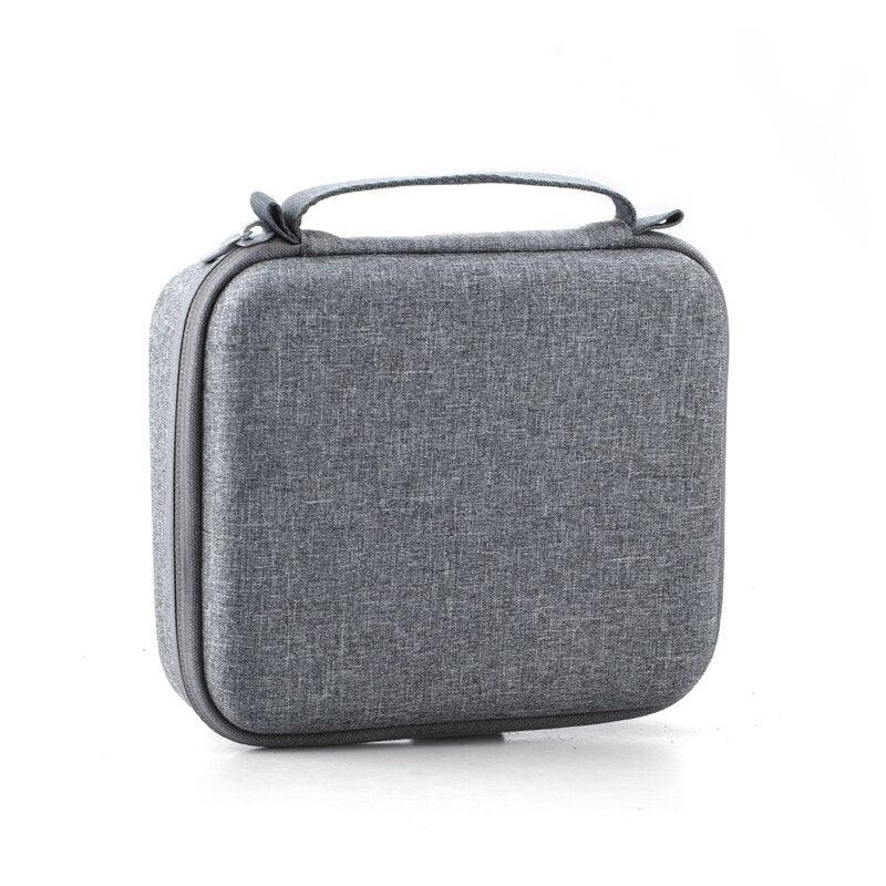 3pcs Batteies Storage Bag for DJI Mavic 3 Drone Battery Travel Shockproof Carrying Case Handbag for DJI Mavic 3 Accessories - RCDrone