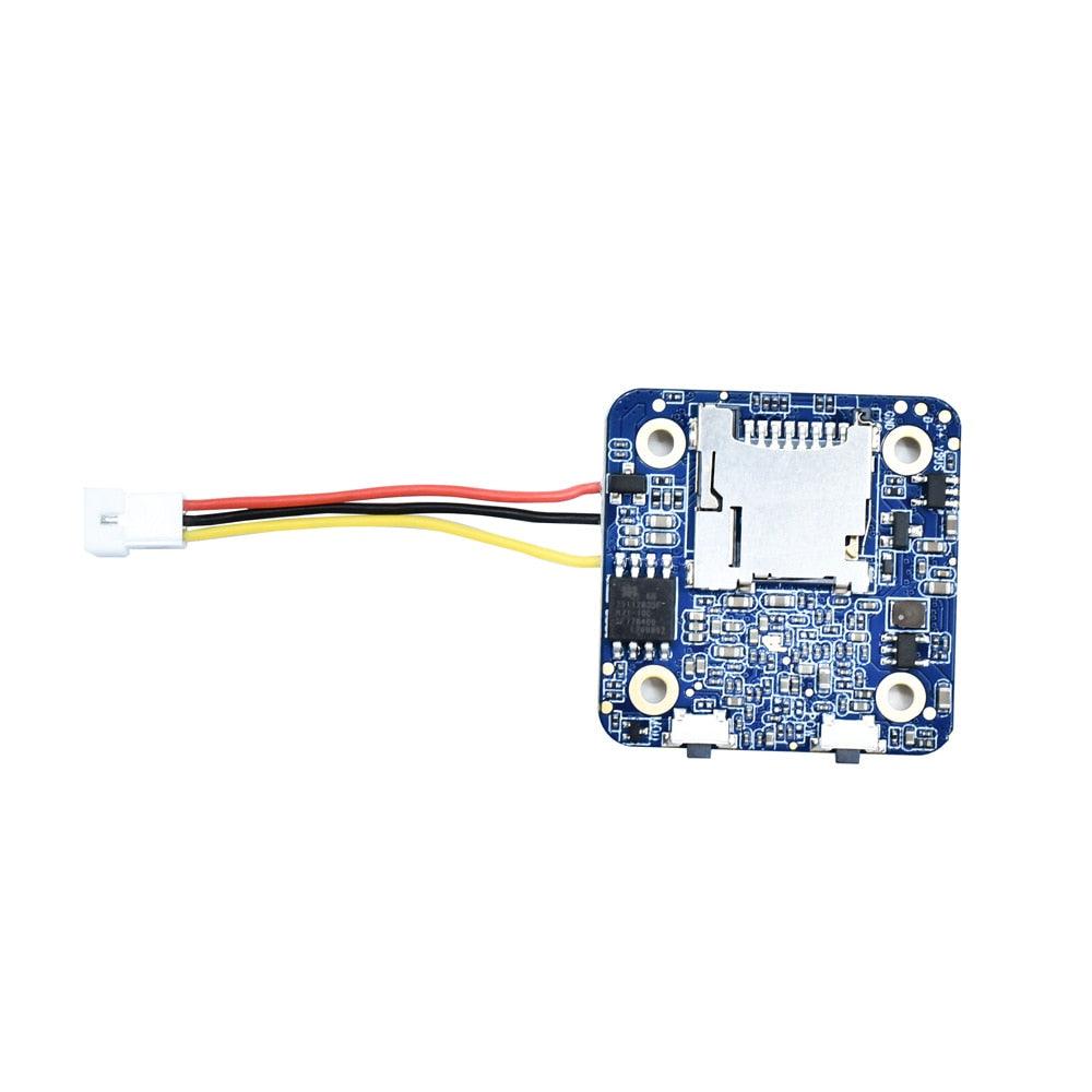 RunCam Hybrid and Hybrid2 version 2 PCB for RunCam Hybrid Motherboard replacement PCB Motherboard for RunCam Hybrid - RCDrone