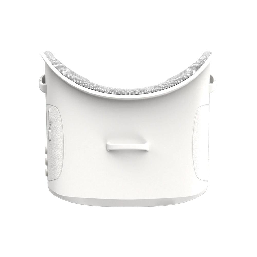 BETAFPV VR02 FPV Goggles - 4.3inch 40CH 3.7V Beginner Bulit-in Antenna w/HD LCD Screen Original FPV Goggles For Racing Drone Parts - RCDrone