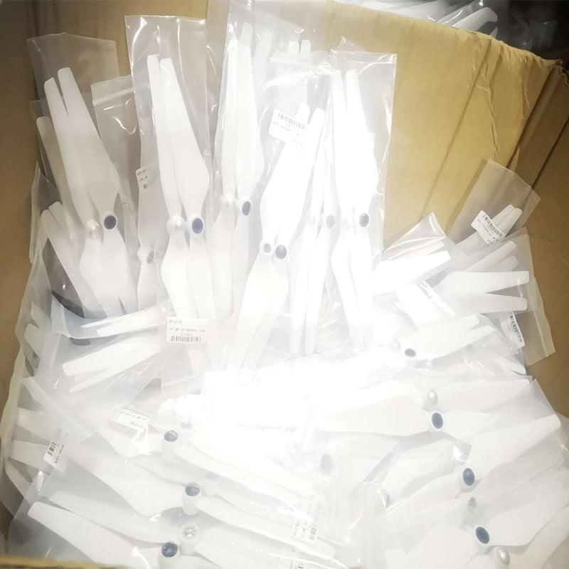 8pcs 9450 Propeller for DJI Phantom 3 Advanced Standard Professional SE 2 Vision Drone Props Replacement Blade Accessory Parts - RCDrone