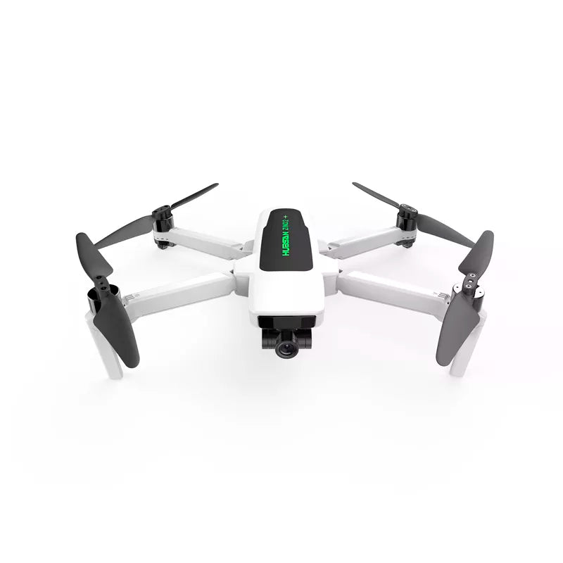 Hubsan Zino Plus Drone 4K 3-Axis Gimbal GPS 35Min 9KM – RCDrone