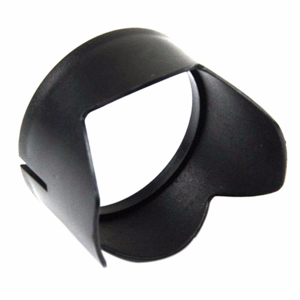Lens Hood Sun Shade Sunshade for DJI Phantom 3 Phantom 4 Standard SE Drone Snap on Camera Hood Spare Parts - RCDrone