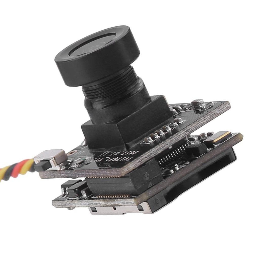 Turbowing DVR 1 3 700TVL 120 Degree COMS FPV Camera NTSC CYCLOPS 3 DVR turbowing-dvr-1-3-700tvl-120-degree-coms-fpv-camera-ntsc-cyclops-3-dvr