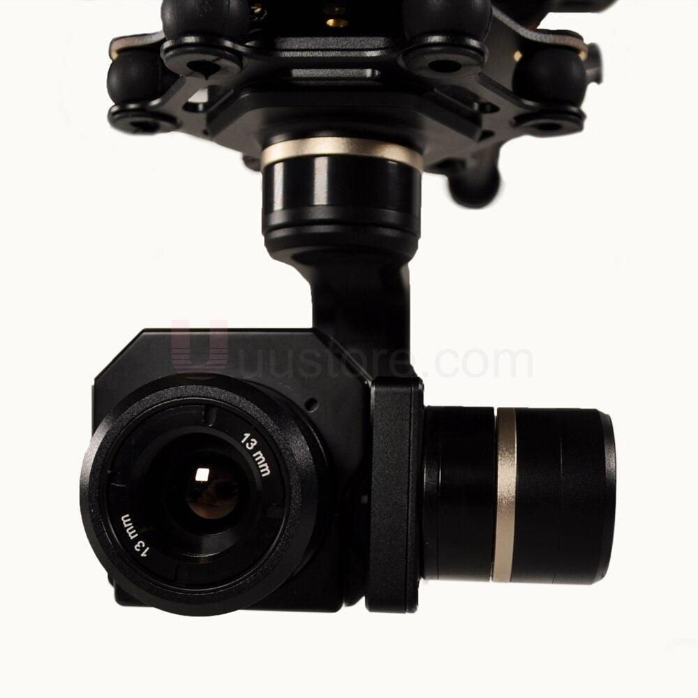 Tarot FLIR 3 Axis Gimbal with FLIR VUE 640 Camera Set (TL01FLIR) for FPV Quadcopter Drone Multicopter - RCDrone