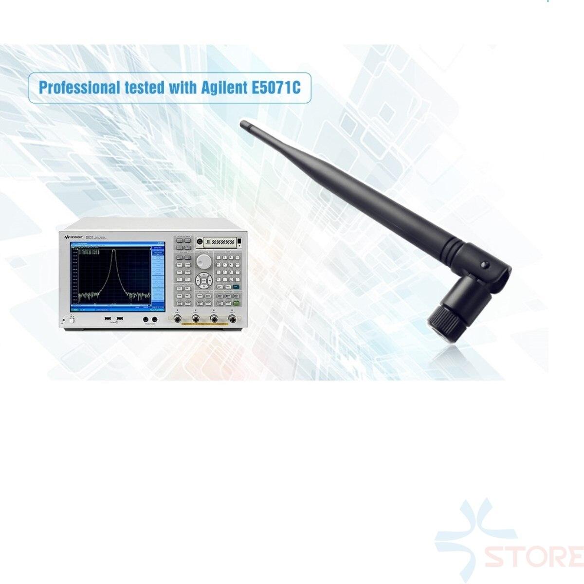 2pcs/lot High quality 915Mhz 3dBi high gain SMA-J 915MHz uhf antenna - RCDrone