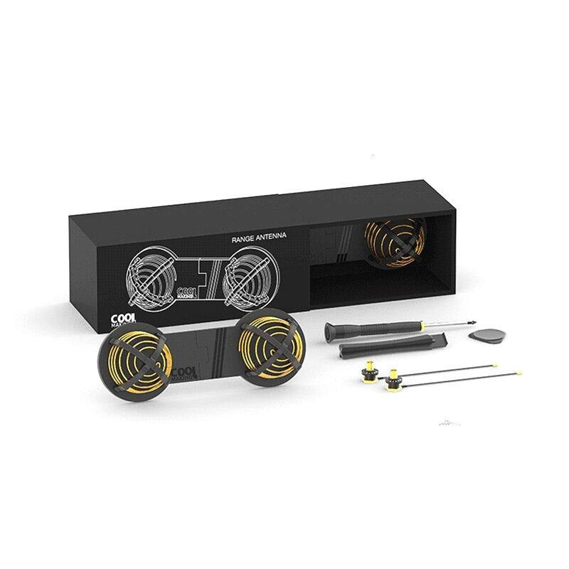 Kit Cacciaviti Riparazione Droni – Per DJI Mavic, Spark, Phantom 3/4, Parrot - Foto 3
