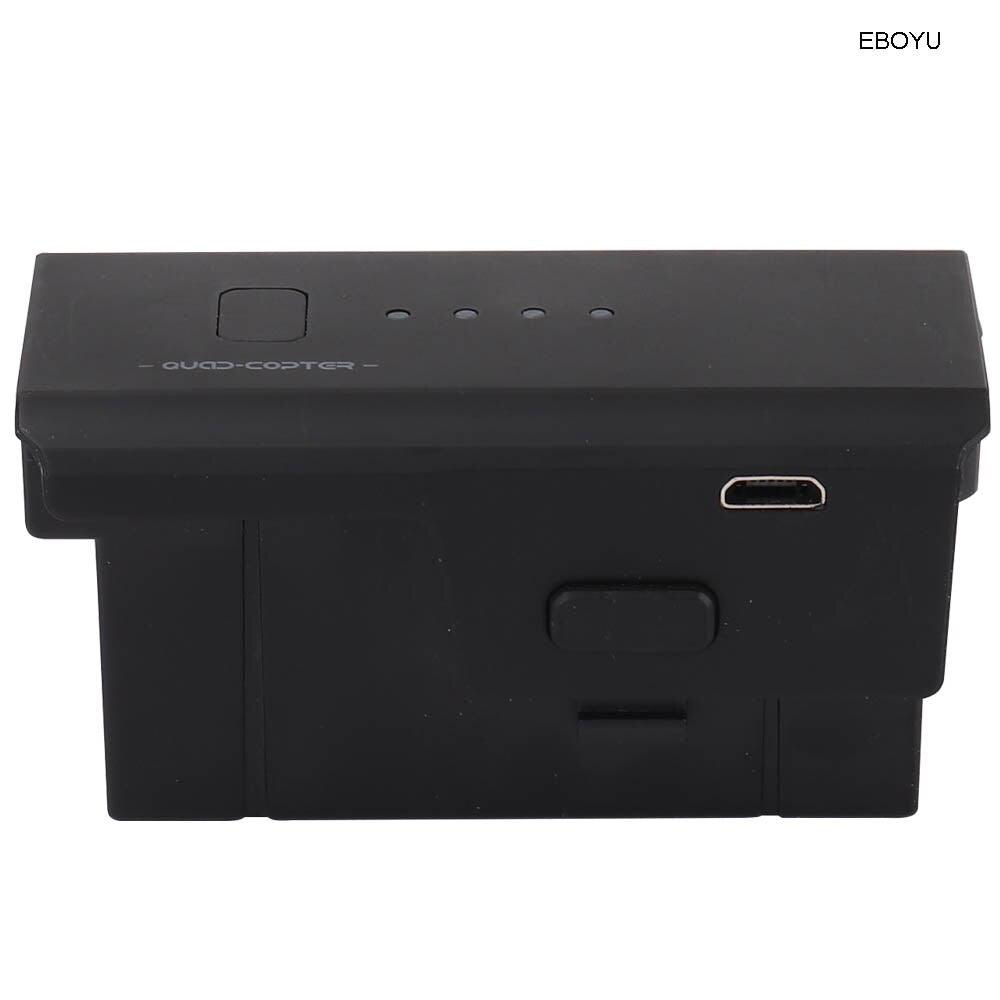 Original 7.4V 1500mAh 25C Lipo battery for SJRC Z5 GPS Drone RC Modular Battery for Drone - RCDrone