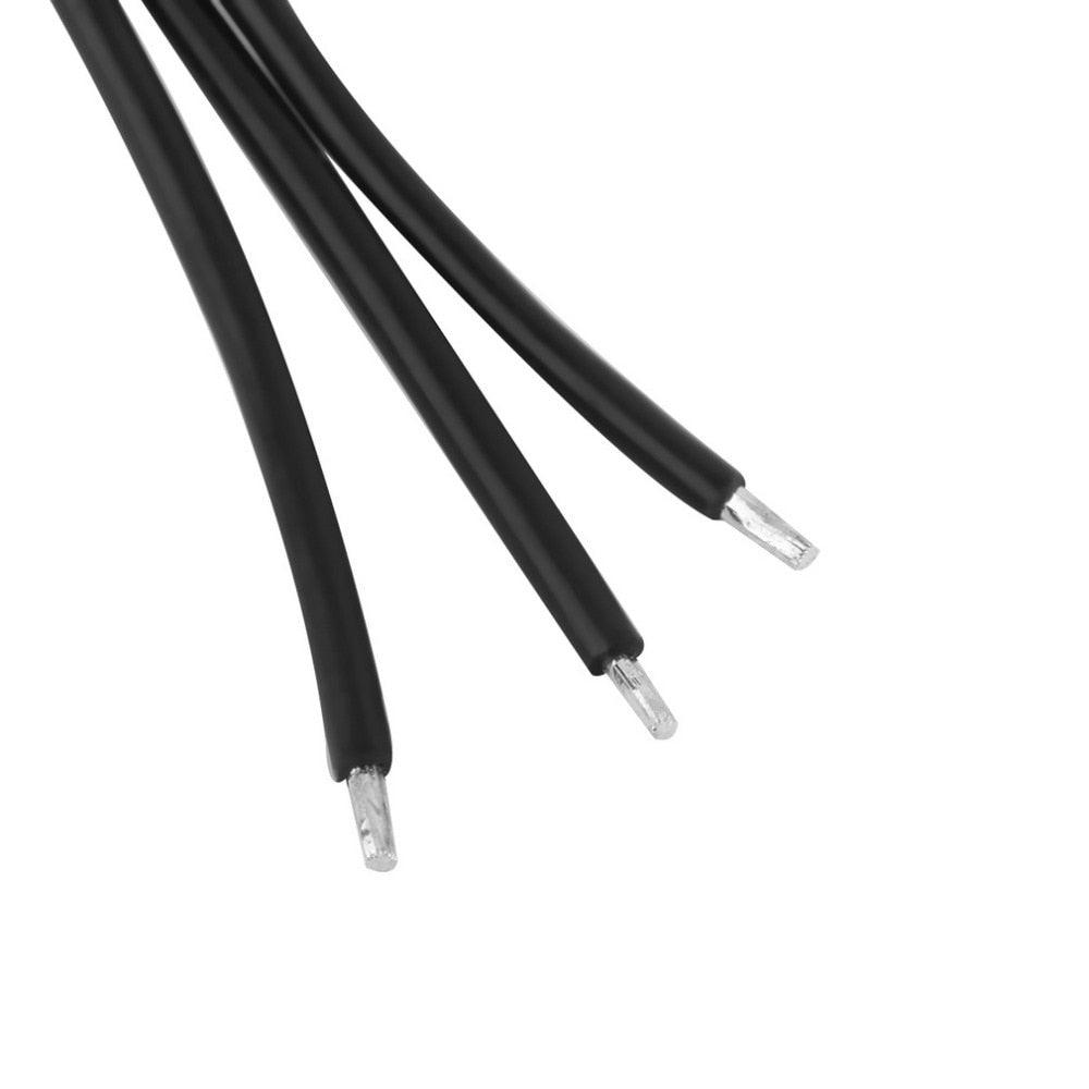 MR.RC 12A Speed Controller - ESC with SimonK Firmware For FPV QAV250 RC Airplanes Quadcopter Low-Voltage & Over-Heat Protection - RCDrone