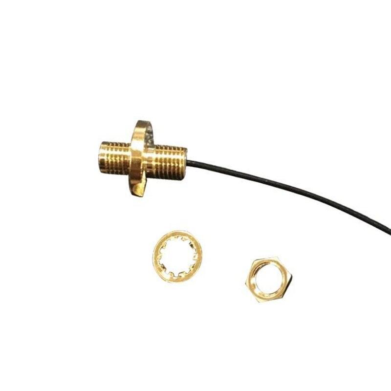 For DJI Mavic Air/Mini Mavic Pro 5000M Signal Booster Dual-frequency Omnidirectional Antenna Booster for DJI Spark Drone - RCDrone