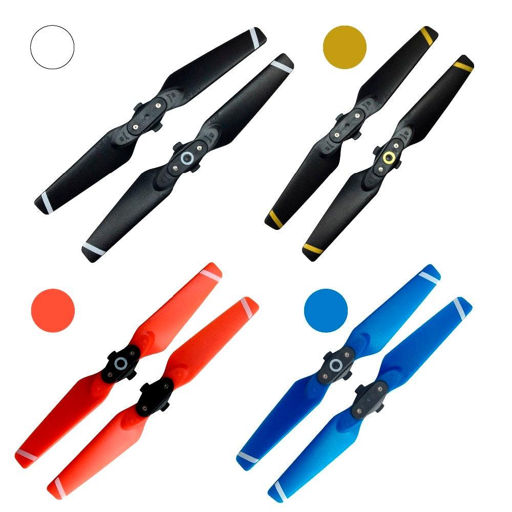 Dji spark replacement sales propellers