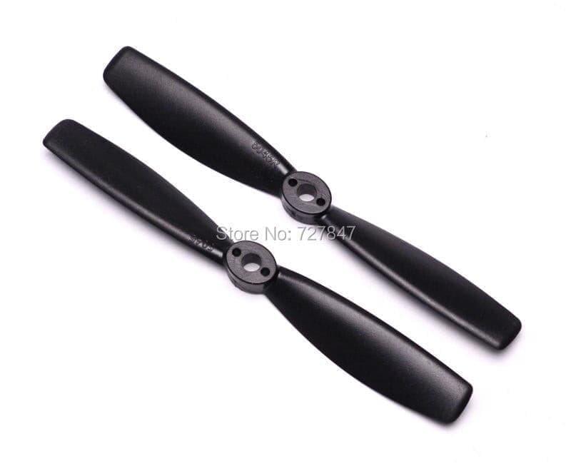 20 Pairs/40pcs 5045R 5045 FPV Propeller - 5x45" CW/CCW Prop For QAV250 C250 H250 RC Mini Drone Quadcopter Wholesale Promotion - RCDrone