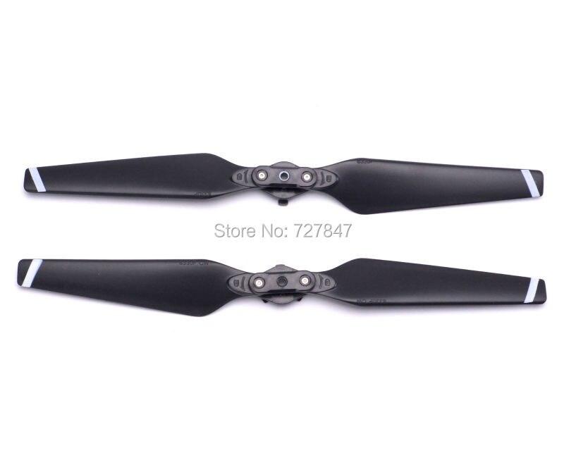 8330 8330F Propeller - Ultra light Pro Propellers Quick-Release Folding Blades for Mavic Drone Parts Accessories - RCDrone