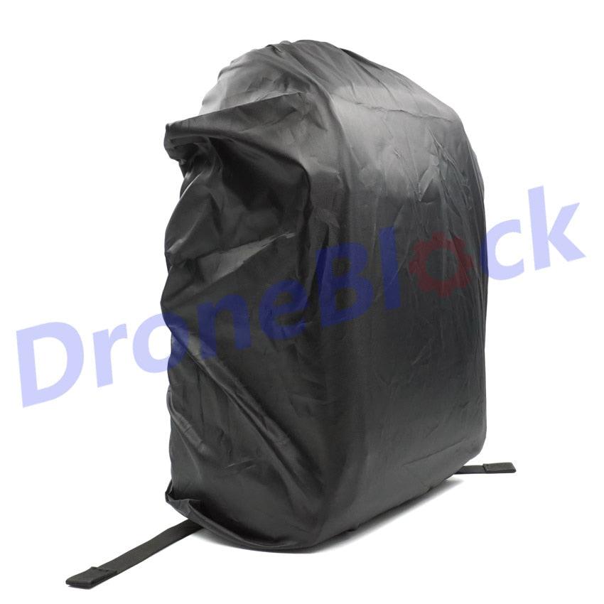 FPV Racing Drone Quadcopter Backpack Carry Bag Outdoor Portable Case for Multirotor RC Plane Fixed Wing - RCDrone