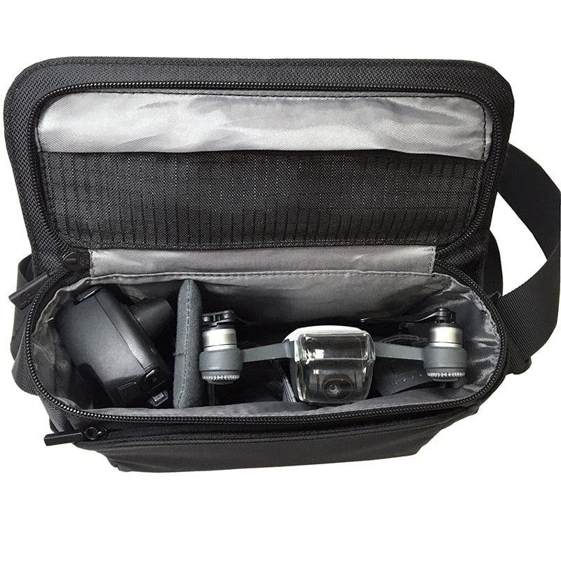 Lens Cover Cap Camera Protector for DJI Spark Drone - Gimbal Guard Front 3D Sensor System Dust-proof Cap Parts - RCDrone