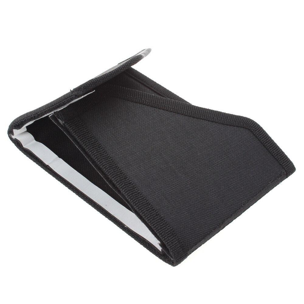 Sun Hood SunShade for 7 inch LCD FPV Monitor - 2 Vision H3-2D Zenmuse Video Screen FPV Ground Station DJI Phantom Video - RCDrone