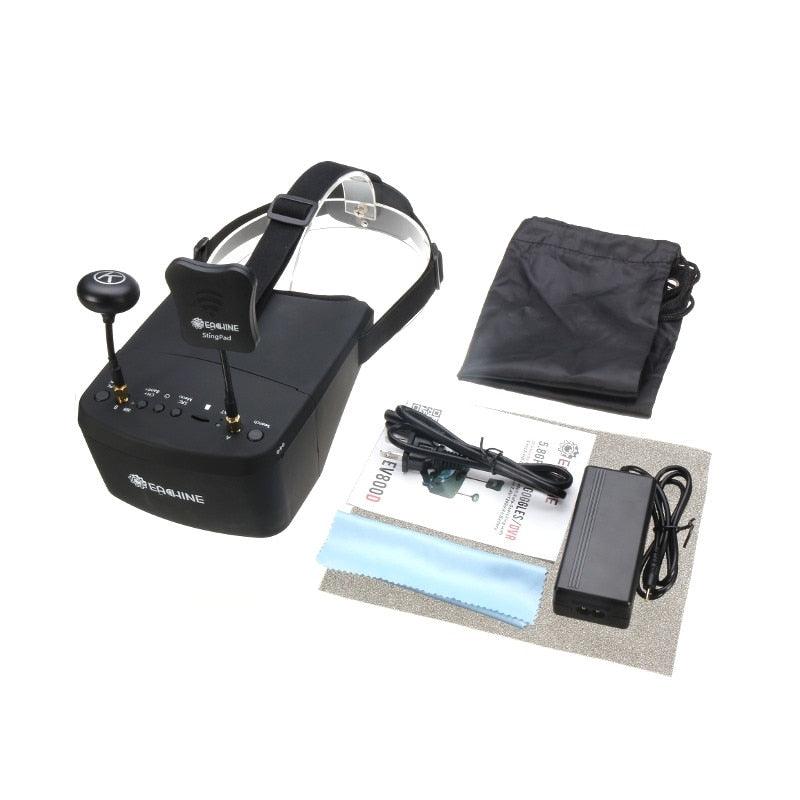 eachine goggles Eachine EV800D FPV Goggle